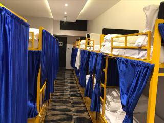 New Mango Dormitory - Mumbai - 1