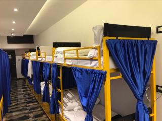 New Mango Dormitory - Mumbai - 2