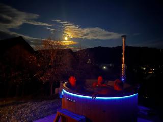 Bucovina Lodge Pension - Vama - 9