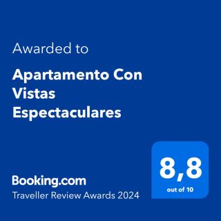 Apartamento Con Vistas Espectaculares - Valencia - 9
