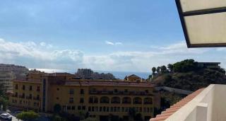 Acogedor apartamento con piscina en Benalmádena - Benalmadena Costa - 1