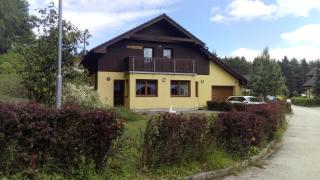 FerienVilla Nimori - Lipno nad Vltavou - 9