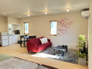 Oyado MOON and FLOWERS - 0