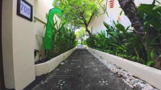 Private Pool Villas Kuta Bali - Kuta - 4