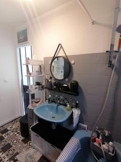 Petite maison de charme à 1km du lac de Sanguinet et 20min d'Arcachon - 3