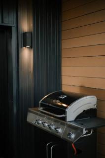 Springsteen Cabins - Tulbagh - 2
