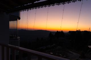The Tahoma Stays- Mukteshwar - 4