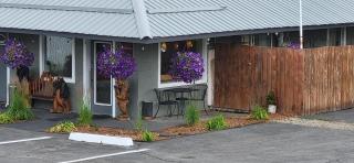 Sandman Motel - Libby - 7