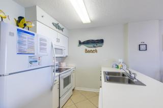 Royal Palms 1203 - Gulf Shores - 3