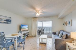 Royal Palms 1203 - Gulf Shores - 0