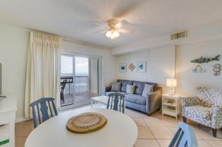 Royal Palms 1203 - Gulf Shores - 8