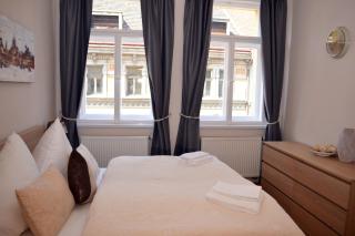 Riverside Ruterra Apartment - Praga - 4