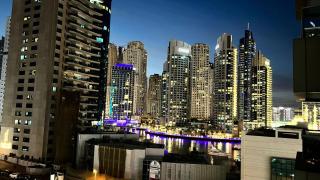 Stay in heart of Dubai Marina, walk to JBR! #3 - Dubái - 0