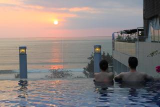 The Kuta Beach Heritage Hotel - Managed by Accor - Kuta - 4