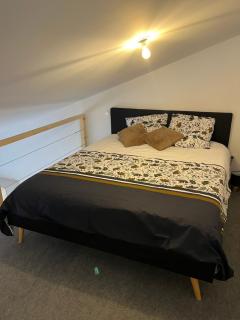 Appartement confort à Cholet - Cholet - 8