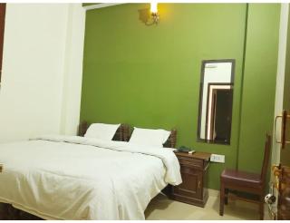 Hotel Ranthambhore Palace, Sawai Madhopur, RJ - Sawāi Mādhopur - 4