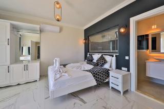Villa Londra - HILL VILLAS KALKAN - Kalkan - 4