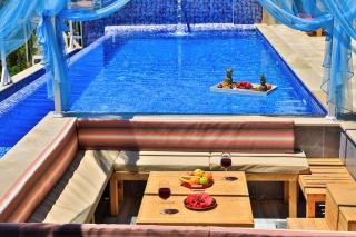 Villa Londra - HILL VILLAS KALKAN - Kalkan - 3