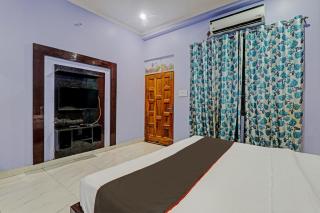 Hotel O Drip Inn - Lucknow - 1