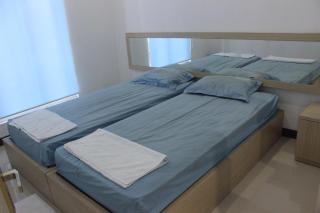 Lutjanus Guest House - Majangan - 1