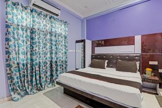 Hotel O Drip Inn - Lucknow - 7