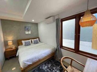 LaKalena Private Villa Sanur Bali - Ketewel - 4