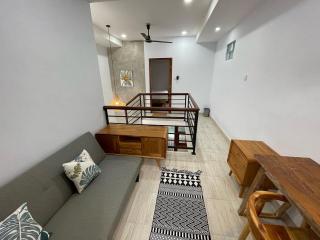 LaKalena Private Villa Sanur Bali - Ketewel - 3