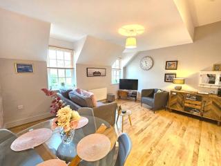 George Hudson Court Apartments - York - 0