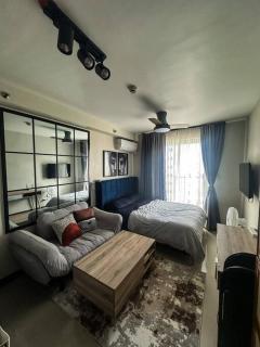 Industrial Studio Unit near Airport in Cebu - Lapu Lapu City - 0