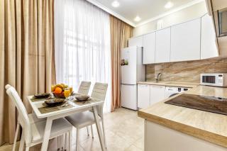 Стильная квартира в центре столицы - 6