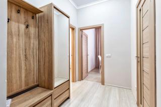 Стильная квартира в центре столицы - Taldykolʼ - 4