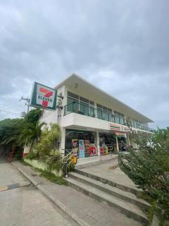 Industrial Studio Unit near Airport in Cebu - Lapu Lapu City - 1