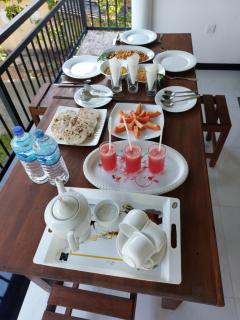 Green Shield Resort - 6