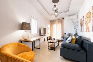 Urban Luxury Suite - Heraklion city center - Heraklion - 7