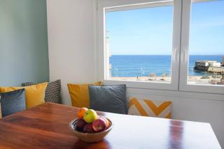 Urban Luxury Suite - Heraklion city center - Heraklion - 9