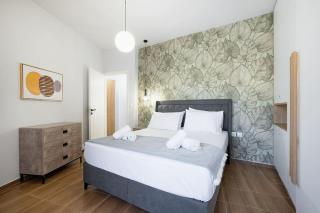 Urban Luxury Suite - Heraklion city center - Heraklion - 3