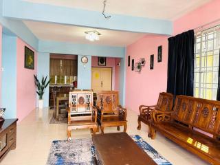 Zurie Muslim Homestay - Brinchang - 0