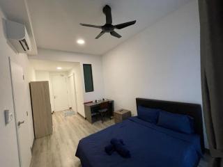Cubic Botanical Entire Unit Parking/Pool KL Bangsar - Kuala Lumpur - 8