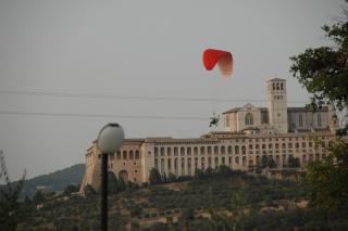 Il Podere del Falco - Asís - 5