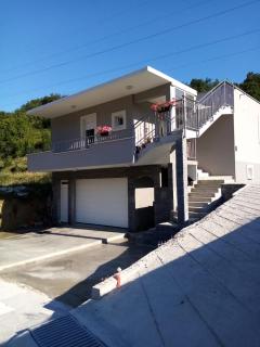 Vacation Home in Nature near Omiš - Zvečanje - 0