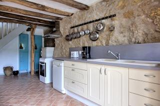 Domaine La Restrie - La caverne de Léonard - Pocé-sur-Cisse - 3