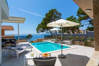 Villa Eudora - Makarska - 0