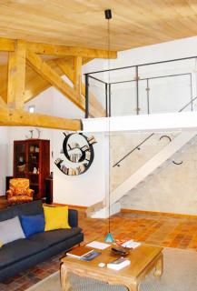 Les Tourelles - Uzès - 7