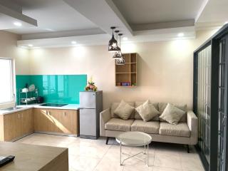 Beachfront House Nha Trang - Nha Trang - 6