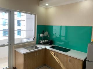 Beachfront House Nha Trang - Nha Trang - 5