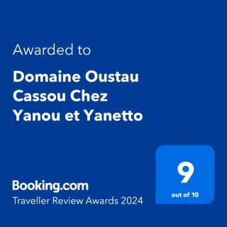 Domaine Oustau Cassou Chez Yanou et Yanetto - Sévignacq-Thèze - 8