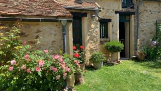 Maison Grand Maronnier Garancieres - Villiers-le-Mahieu - 8
