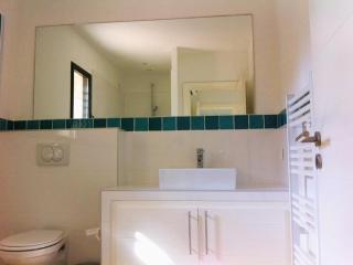Villa Testa contemporaine, 8 pers, vue mer, piscine, plage à pied - Olmucciu - 4