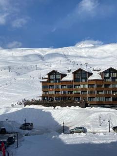 Brand new apartment near Gondola - Gudauri - 5