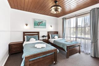 Apollo Bay Cottages- Sugarloaf - Marengo - 5